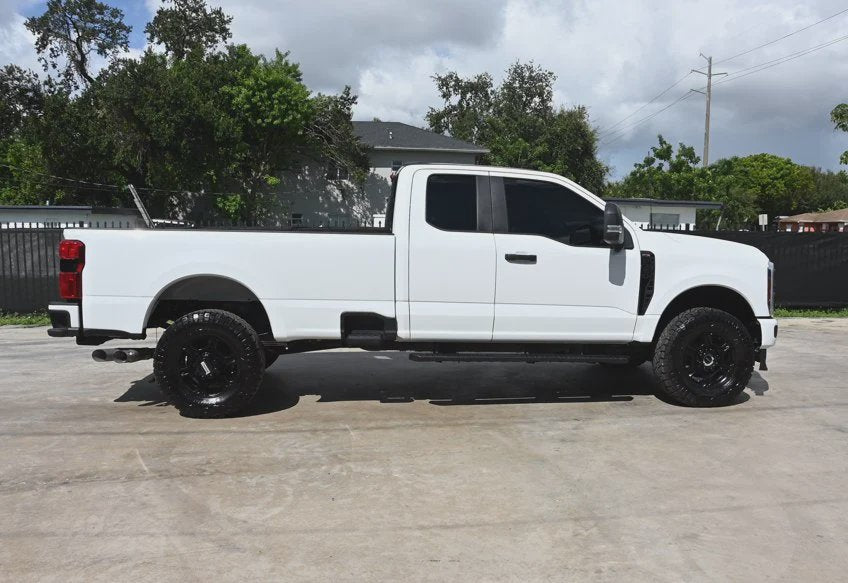 2025 Ford F-350 Super Duty XL - 1FT8X3BT8SEE09909 photo 5