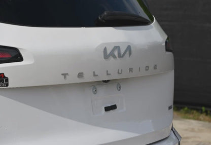 2024 Kia Telluride EX X-Line - 5XYP3DGC0RG447593 photo 29