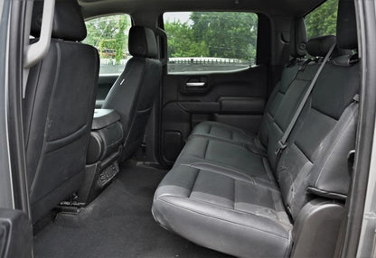 2024 Chevrolet Silverado 1500 Custom - 1GCPABEK4RZ322912 photo 14