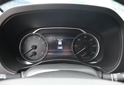 2025 Nissan Frontier SV - 1N6ED1EJ0SN636812 photo 26