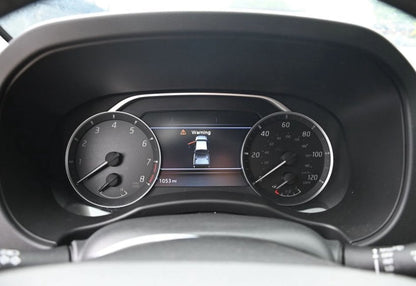 2025 Nissan Frontier SV - 1N6ED1EJ0SN636812 photo 8