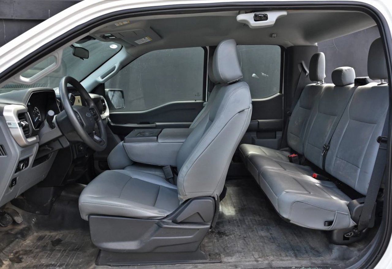 2023 Ford F-150 XL - 1FTEX1CB4PKD09053 photo 30