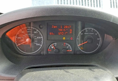 2020 Ram ProMaster 3500 159 WB - 3C6URVJG2LE107036 photo 7