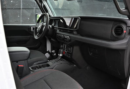 2025 Jeep Wrangler Rubicon - 1C4PJXFN4SW644396 photo 32