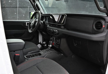 2025 Jeep Wrangler Rubicon - 1C4PJXFN4SW644396 photo 14