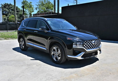 2023 Hyundai SANTA FE SEL - 5NMS3DAJXPH617740 photo 2