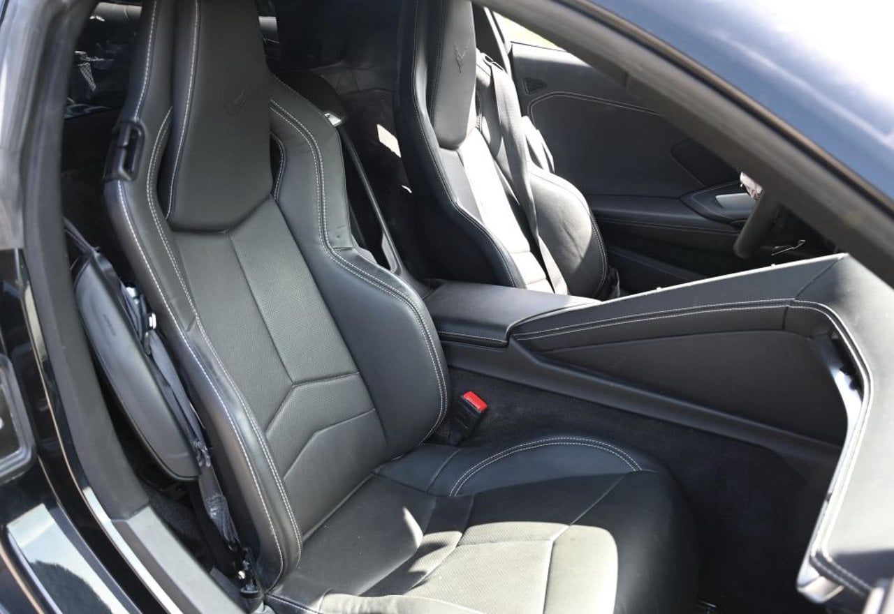 2023 Chevrolet Corvette Stingray - 1G1YA2D49P5141745 photo 20