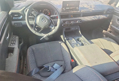 2025 Honda Pilot Sport - 5FNYG2H37SB037222 photo 18