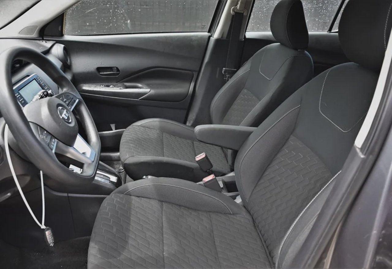 2021 Nissan Kicks S - 3N1CP5BV7ML530735 photo 28