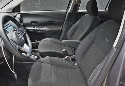 2021 Nissan Kicks S - 3N1CP5BV7ML530735 photo 11