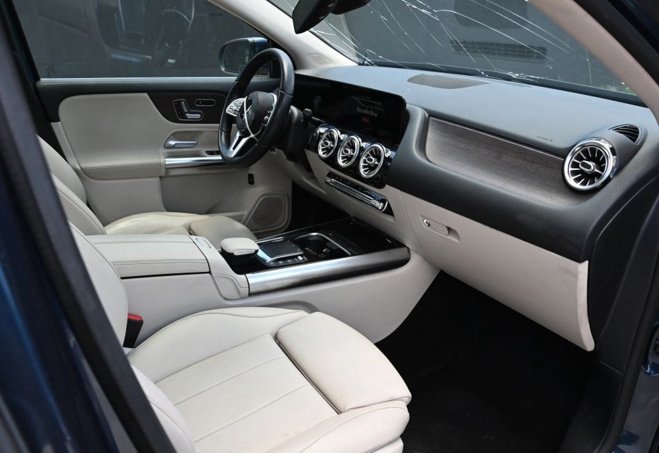 2021 Mercedes-Benz GLA GLA 250 - W1N4N4GB4MJ153880 photo 36