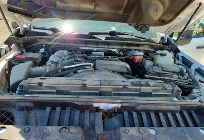 2024 GMC Sierra 3500HD Pro - 1GT59SEY9RF334298 photo 17