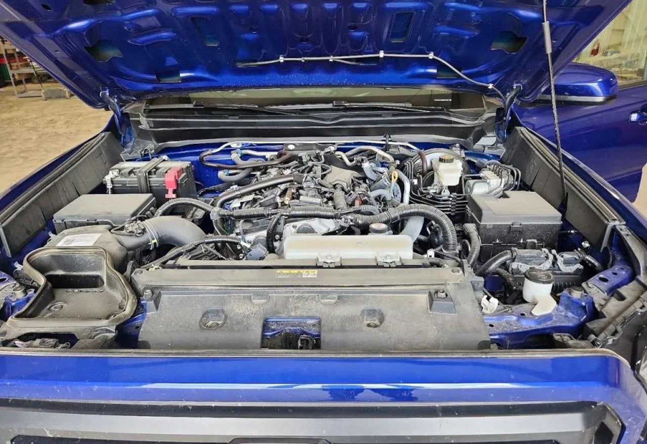 2024 Toyota Tacoma SR5 - 3TMLB5JN3RM059228 photo 22