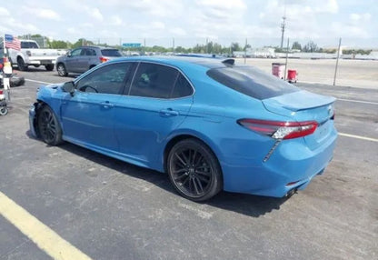 2023 Toyota Camry XSE - 4T1K61AK6PU081128 photo 15