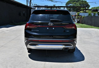 2023 Hyundai SANTA FE SEL - 5NMS3DAJXPH617740 photo 7