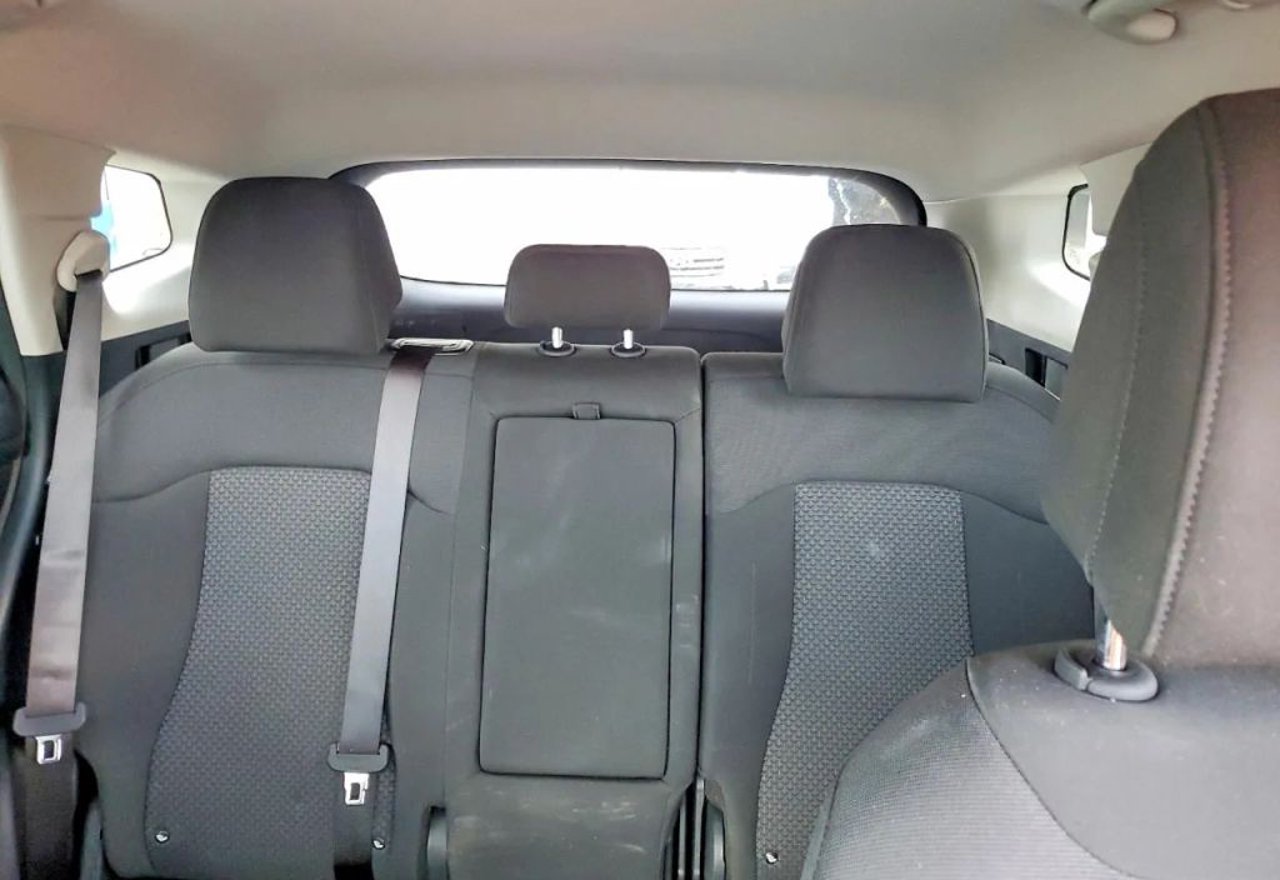 2026 Kia Sportage LX - 5XYK2CDF9TG389545 photo 22