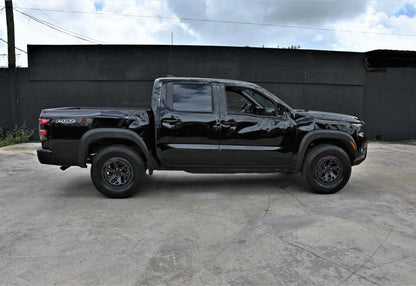 2026 Nissan Frontier PRO-4X - 1N6ED1EK1TN638675 photo 33