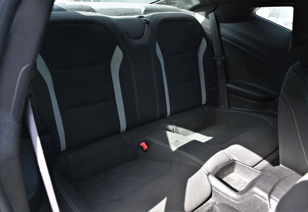 2020 Chevrolet Camaro LT - 1G1FB1RS8L0120012 photo 34