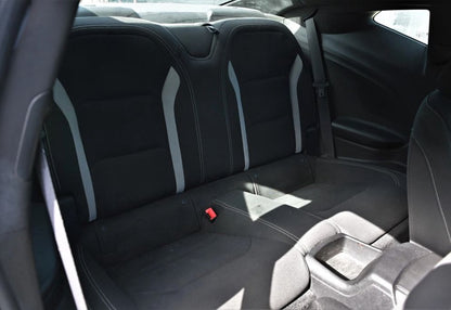 2020 Chevrolet Camaro LT - 1G1FB1RS8L0120012 photo 34