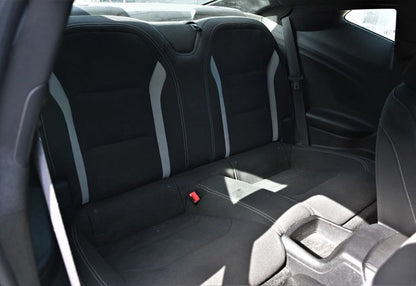 2020 Chevrolet Camaro LT - 1G1FB1RS8L0120012 photo 16