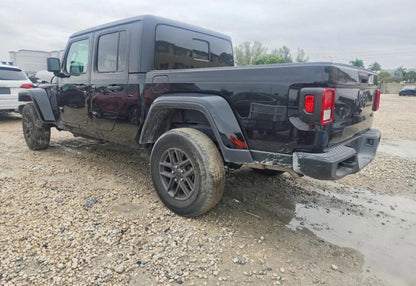 2024 Jeep Gladiator Sport S - 1C6HJTAG9RL127779 photo 14