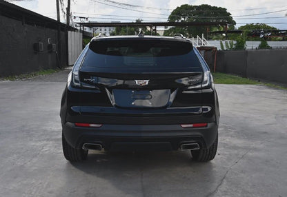 2020 Cadillac XT4 Sport - 1GYFZER45LF144495 photo 24