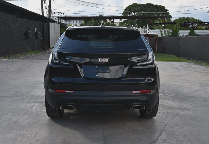 2020 Cadillac XT4 Sport - 1GYFZER45LF144495 photo 4