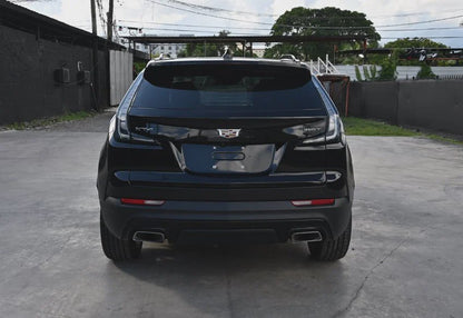 2020 Cadillac XT4 Sport - 1GYFZER45LF144495 photo 4