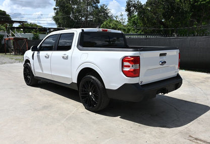 2023 Ford Maverick Lariat - 3FTTW8F97PRA98387 photo 25