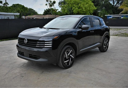 2025 Nissan Kicks SV - 3N8AP6CA3SL306806 photo 1