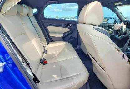 2024 Acura Integra w/A-SPEC - 19UDE4H34RA022679 photo 21