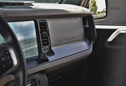 2022 Ford Bronco Wildtrak Advanced - 1FMEE5DP8NLA79236 photo 24