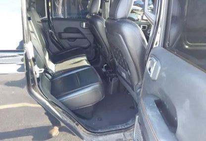2021 Jeep Gladiator Mojave - 1C6JJTEG4ML551326 photo 11