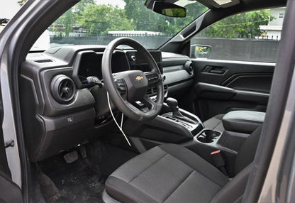 2025 Chevrolet Colorado Work Truck - 1GCPSBEK2S1170615 photo 11