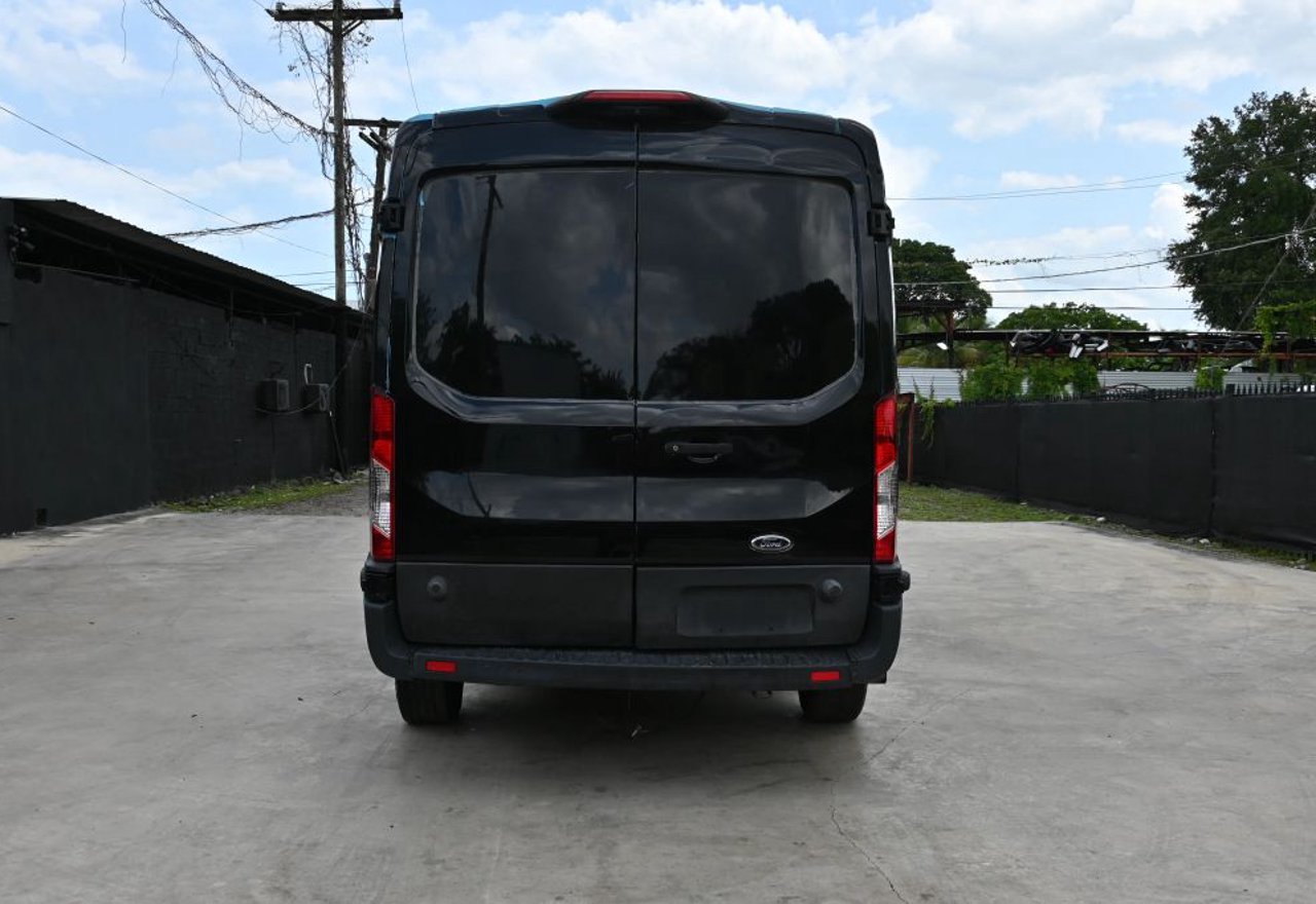 2023 Ford Transit 250 - 1FTBR1C86PKA37011 photo 21