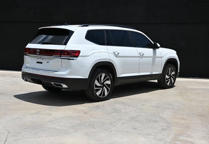 2024 Volkswagen Atlas SE - 1V2WR2CA3RC574621 photo 3