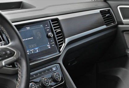 2023 Volkswagen Atlas V6 SE - 1V2WR2CA1PC508002 photo 29
