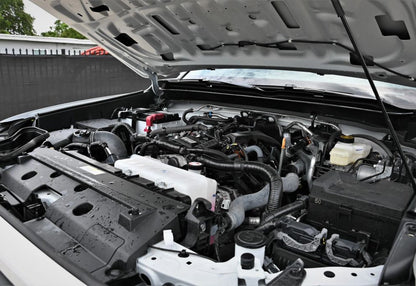 2025 Toyota Tacoma SR5 - 3TYKB5FN6ST028683 photo 34