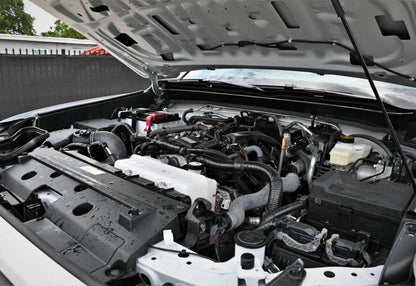 2025 Toyota Tacoma SR5 - 3TYKB5FN6ST028683 photo 17