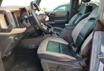 2022 Ford Bronco Wildtrak Advanced - 1FMEE5DP8NLA79236 photo 18