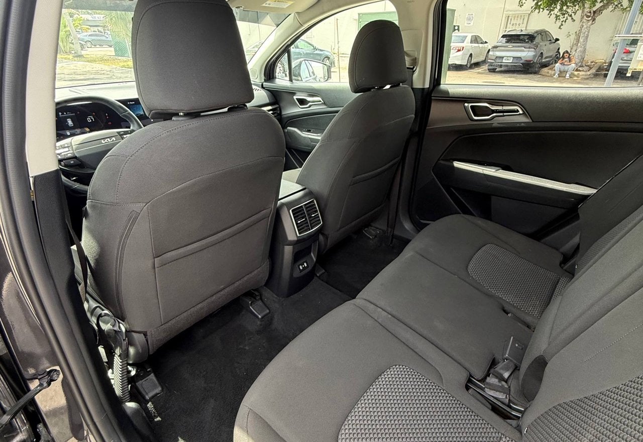 2026 Kia Sportage LX - 5XYK23DF7TG363056 photo 26