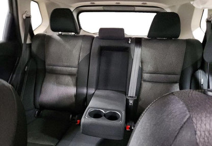 2025 Nissan Rogue SV - 5N1BT3BB7SC786067 photo 10