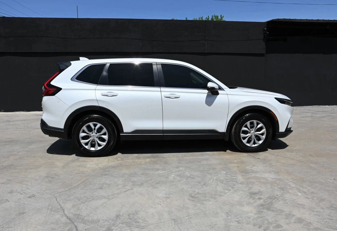 2025 Honda CR-V LX - 7FARS3H29SE004288 photo 22