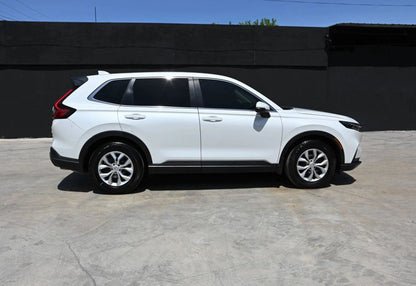 2025 Honda CR-V LX - 7FARS3H29SE004288 photo 22