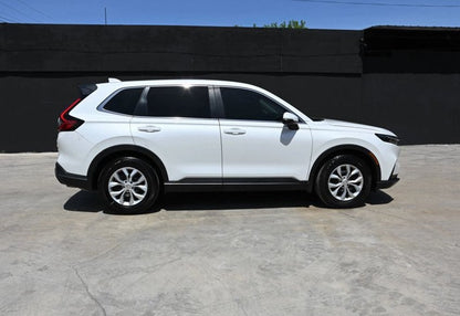2025 Honda CR-V LX - 7FARS3H29SE004288 photo 5
