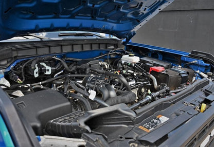 2021 Ford Bronco Big Bend - 1FMDE5BH1MLB01633 photo 19