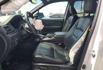 2024 Honda Ridgeline TrailSport - 5FPYK3F69RB030937 photo 8