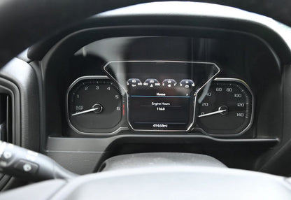 2022 Chevrolet Silverado 1500 Limited Custom - 1GCPWBEK1NZ155212 photo 28