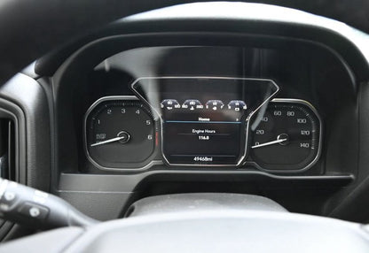 2022 Chevrolet Silverado 1500 Limited Custom - 1GCPWBEK1NZ155212 photo 9