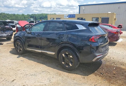 2026 Kia Sportage LX - 5XYK2CDF4TG395060 photo 4